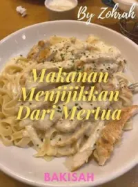 Makanan Menjijikkan Dari Mertua 