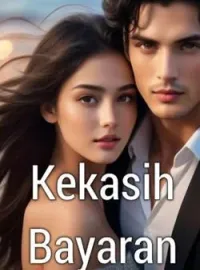 Sampul Novel Kekasih Bayaran