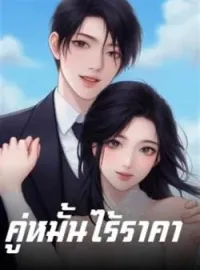 ภาพปกนิยาย ซีรีส์คู่หมั้นไร้ราคา