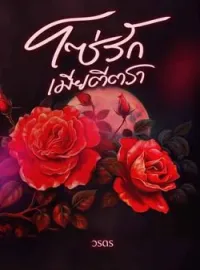 ภาพปกนิยาย โซ่รักเมียตีตรา