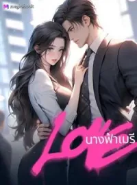 ภาพปกนิยาย นางฟ้าเมรี