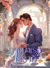 ภาพปกนิยาย นางบำเรอไร้ราคี