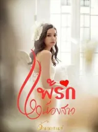 ภาพปกนิยาย แพ้รักน้องสาว
