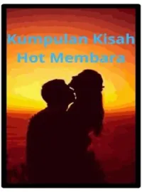 Sampul Novel Kumpulan Kisah Hot Membara