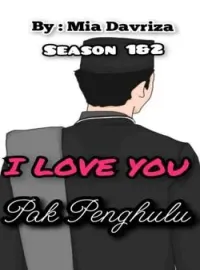 I LOVE YOU PAK PENGHULU