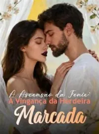 A Ascensão da Fênix: A Vingança da Herdeira Marcada