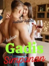 Bukan Gadis Simpanan 