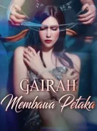Gairah Membawa Petaka