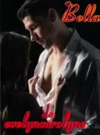 Capa do Romance Bella 