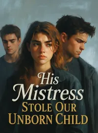 His Mistress Stole Our Unborn Child Novel Cover