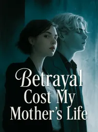 Betrayal Cost My Mother's Life Novel Cover