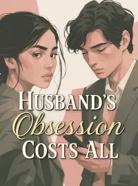 Husband's Obsession Costs All Novel Cover