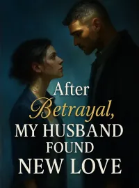 After Betrayal, My Husband Found New Love Novel Cover