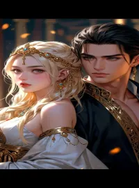 His ring, Her Rules  Novel Cover