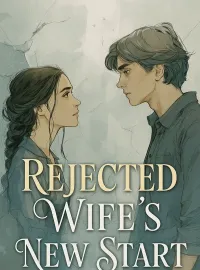 Rejected Wife's New Start Novel Cover