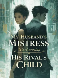 My Husband’s Mistress Was Carrying His Rival’s Child Novel Cover