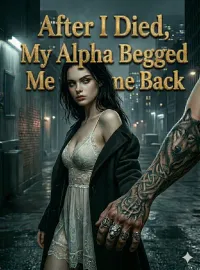 After I Died, My Alpha Begged Me to Come Back Novel Cover