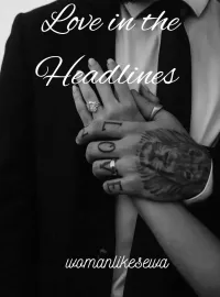 Love in the Headlines Novel Cover