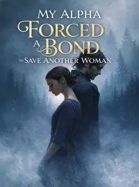 My Alpha Forced a Bond to Save Another Woman Novel Cover