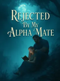 Rejected By My Alpha Mate Novel Cover