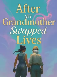 After My Grandmother Swapped Lives Novel Cover