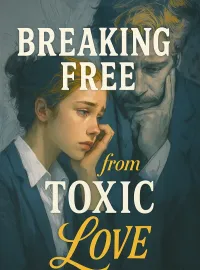 Breaking Free from Toxic Love Novel Cover