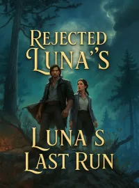 Rejected Luna's Last Run