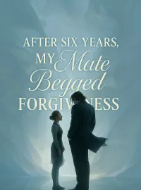 After Six Years, My Mate Begged Forgiveness Novel Cover
