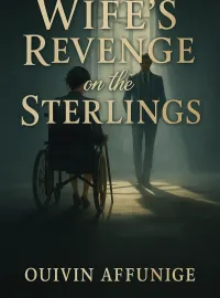 Wife's Revenge on the Sterlings Novel Cover