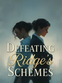 Defeating Ridge's Schemes Novel Cover