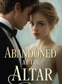Abandoned at the Altar Novel Cover