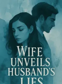 Wife Unveils Husband's Lies Novel Cover