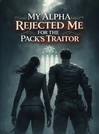 My Alpha Rejected Me for the Pack’s Traitor Novel Cover