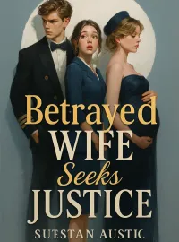 Betrayed Wife Seeks Justice Novel Cover