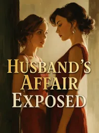 Husband's Affair Exposed Novel Cover