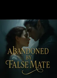 Abandoned by False Mate Novel Cover