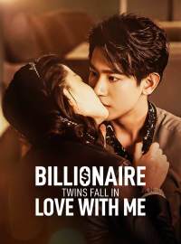 Billionaire Twins Fall in Love with Me