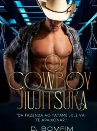 O Cowboy Jiujitsuka 