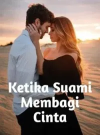 Ketika Suami Membagi Cinta