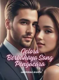 Gelora Berbahaya Sang Pengacara 