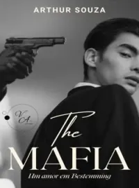 Capa do Romance The Mafia 
