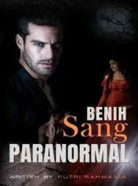 Benih Sang Paranormal 
