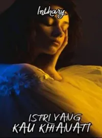 Sampul Novel Istri Yang Kau Khianati