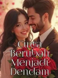 Cinta Berubah Menjadi Dendam