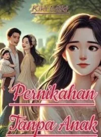 Sampul Novel Pernikahan Tanpa Anak