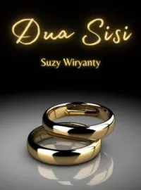 Sampul Novel Dua Sisi