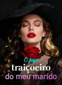 O jogo traiçoeiro do meu marido