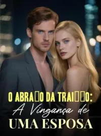 O Abraço da Traição: A Vingança de uma Esposa
