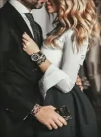 Capa do Romance Ela e eles