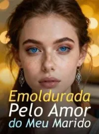 Emoldurada Pelo Amor do Meu Marido